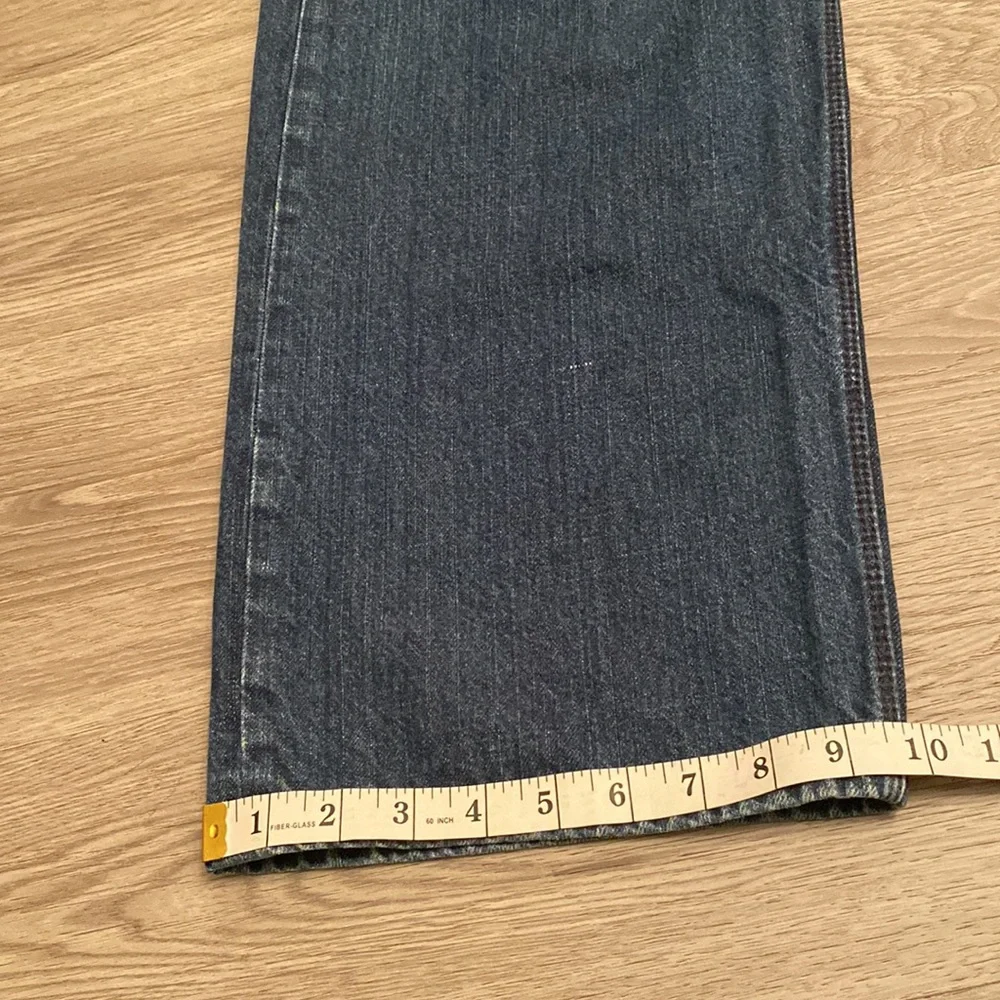 Sean John Hamilton Men's  Classic Relaxed Fit Jeans Size 42